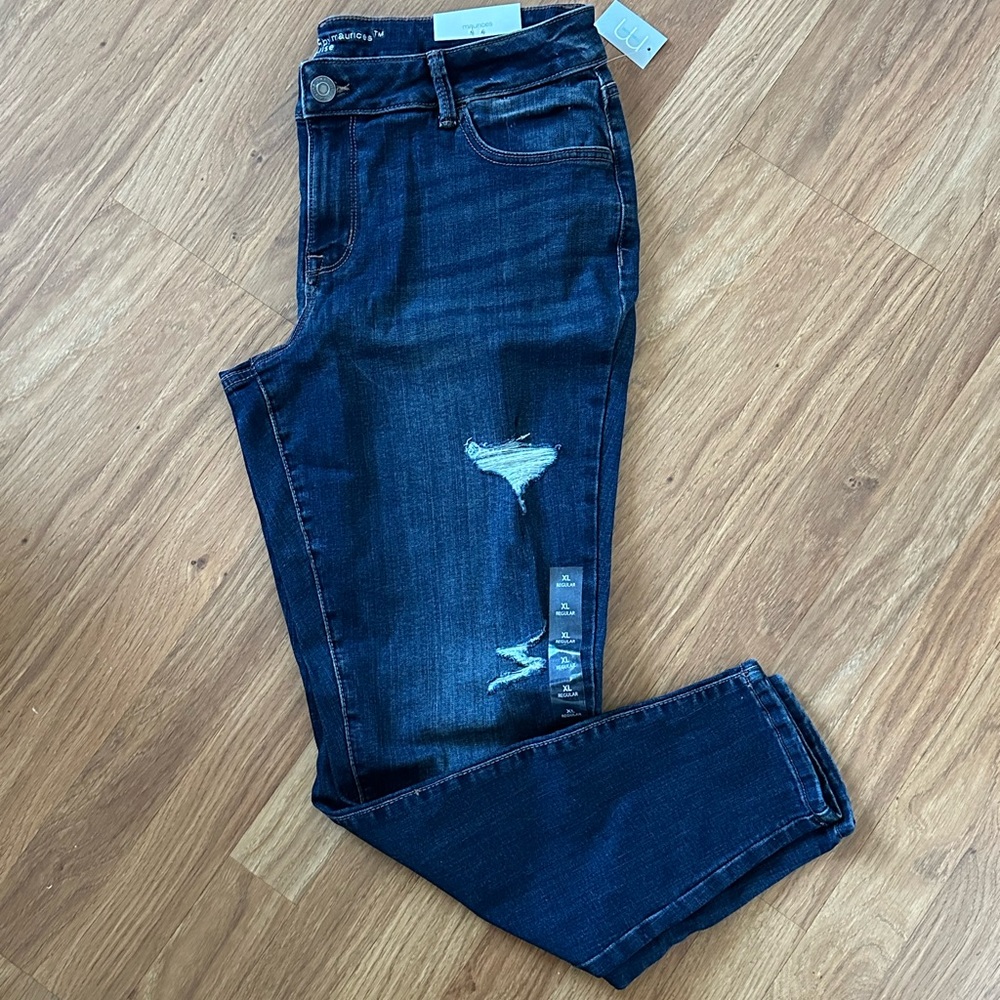 Maurice’s Pants